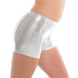 SHINE HOT PANTS