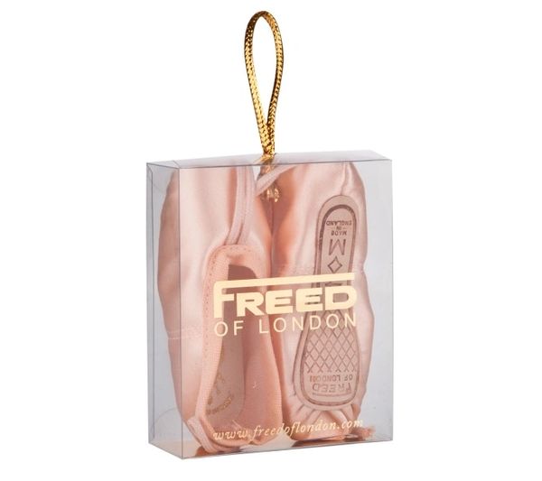 Freed on sale dance bag