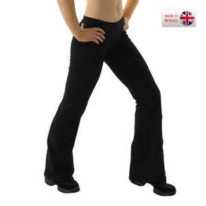 Bloch Children's Jazz Pants, Black - Dance World