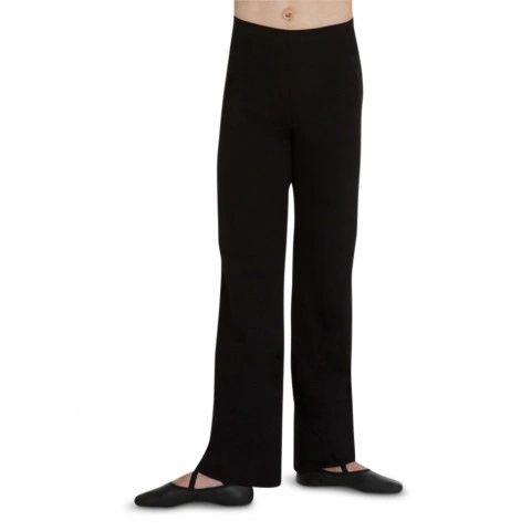 MALE JAZZ PANTS COTTON LYCRA