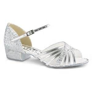 SPARKLE LOW HEEL