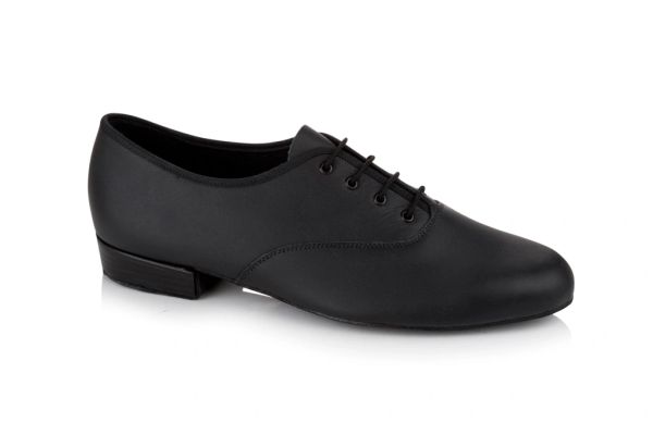 BOYS LEATHER DANCE SHOES