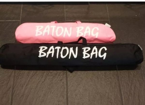 BATON BAGS