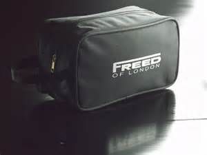 SHOE BAG FREEDS