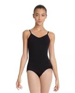 CAPEZIO CC102