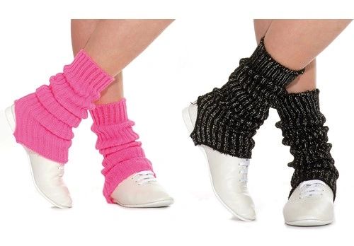 ANKLE WARMERS