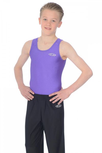 BOYS & MENS LEOTARD