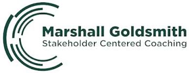 logo of Marshall Goldsmith Stakeholder Centered Coaching