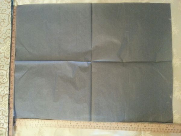 sku#4001 Carbon Paper A2 - Tools