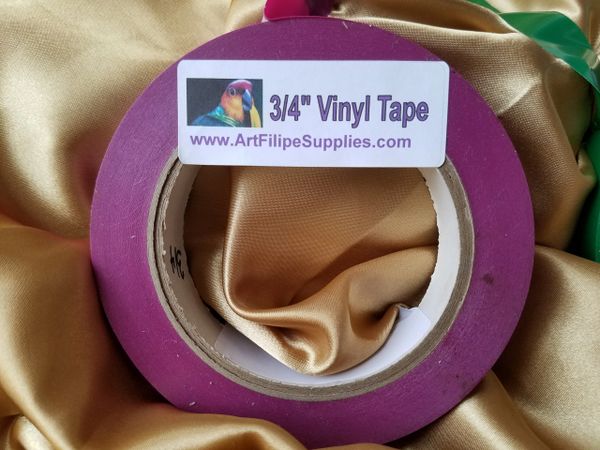 sku#4021 Vinyl 3/4" Tape - tools