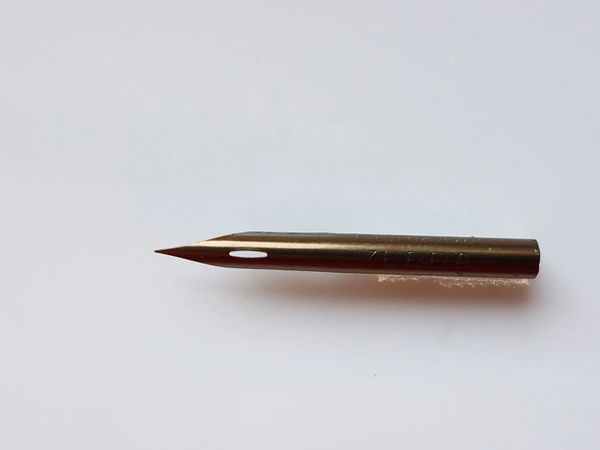 sku#4003 Fine Quill Tip , Tools