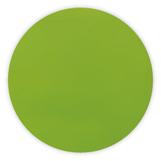 sku#2701 Chartreuse , paint - 6 grams