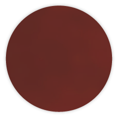 sku#2306 Red Pompadour , paint - 6 grams