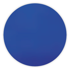 sku#2601 Blue , paint - 6 grams