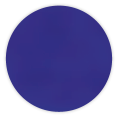 sku#2604 Victory Blue , paint - 6 grams