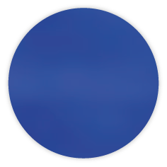 sku#2605 Cobalt Blue , paint - 6 grams