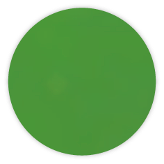 sku#2702 Apple Green , paint - 6 grams