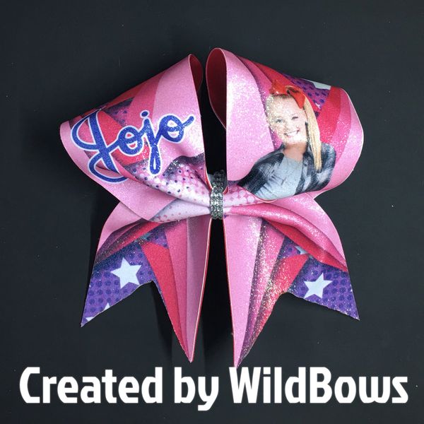 Jojo bow