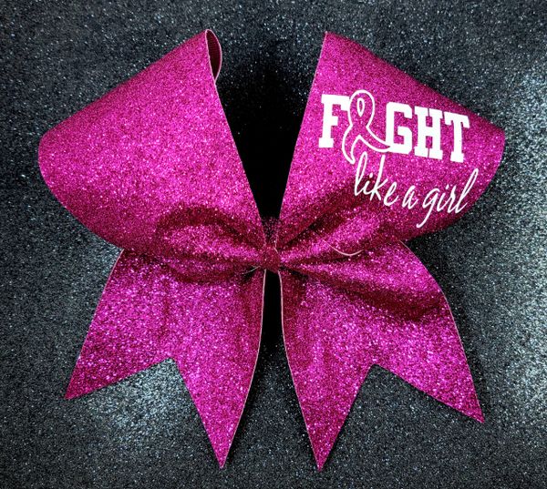 Fight like a Girl