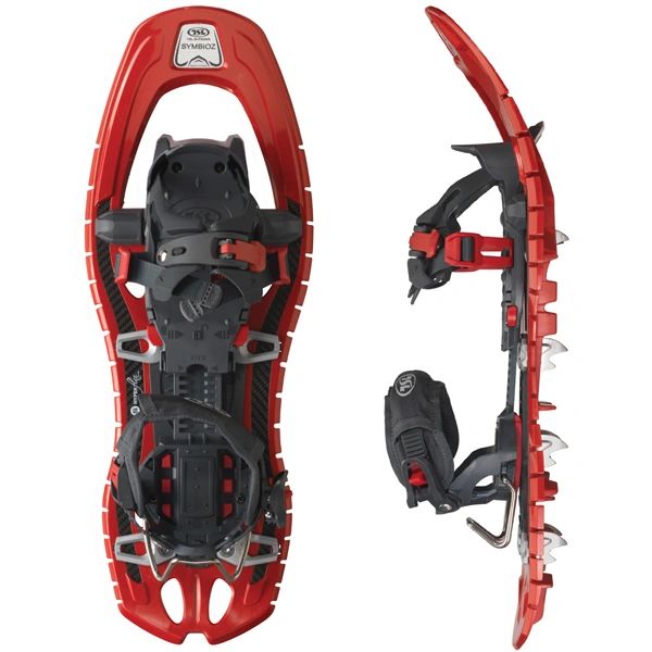 TSL HYPERFLEX Snowshoes SYMBIOZ ELITE