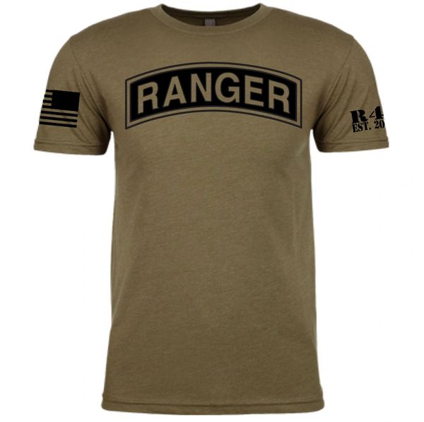 ranger joes t shirts