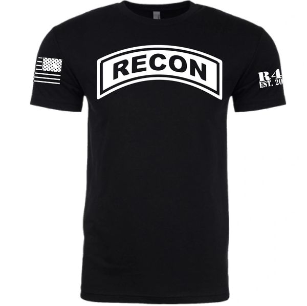 RECON TAB TSHIRT