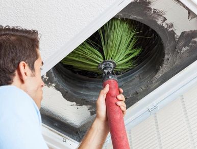 Duct cleaning, REME HALO IAQ products, air filtration systems Port Charlotte and Punta Gorda FL