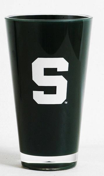 Michigan State Spartans Insulated Tumbler Cup 20oz NCAA Licensed