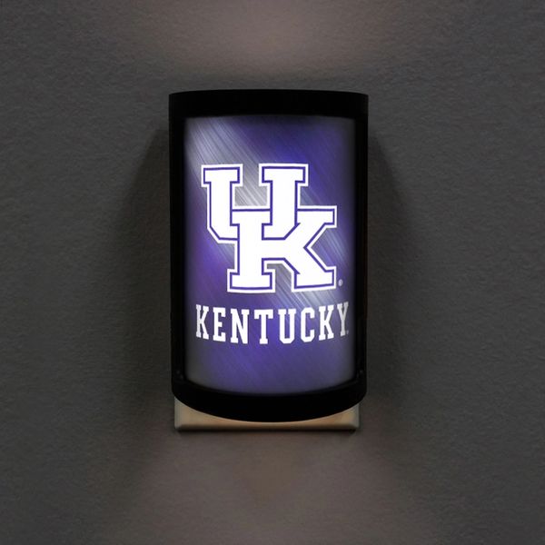 Kentucky Wildcats LED Motiglow Night Light NCAA Party Animal