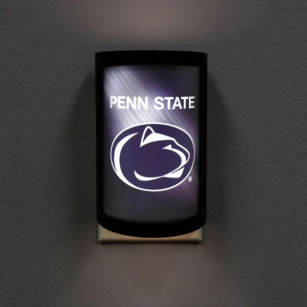 Penn State Nittany Lions LED Motiglow Night Light NCAA Party Animal