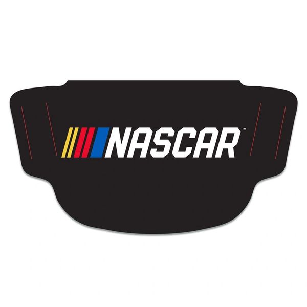 NASCAR Face Mask Unisex NASCAR LOGO