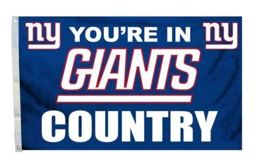 Dallas Cowboys You're In Country Banner Flag 3′ x 5′ NFL Licensed –  Balmartsports