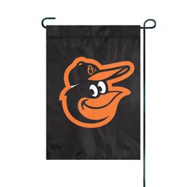 Baltimore Orioles Embroidered 12.5" x 18"