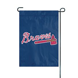 Atlanta Braves Embroidered 12.5" x 18"