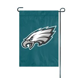 NFL Philadelphia Eagles Embroidered Garden Flag