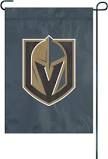 Vegas Golden Knights Embroidered Garden Flag NHL