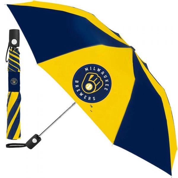 Milwaukee Brewers Brew Crew 3x5ft Flag - Flag Center