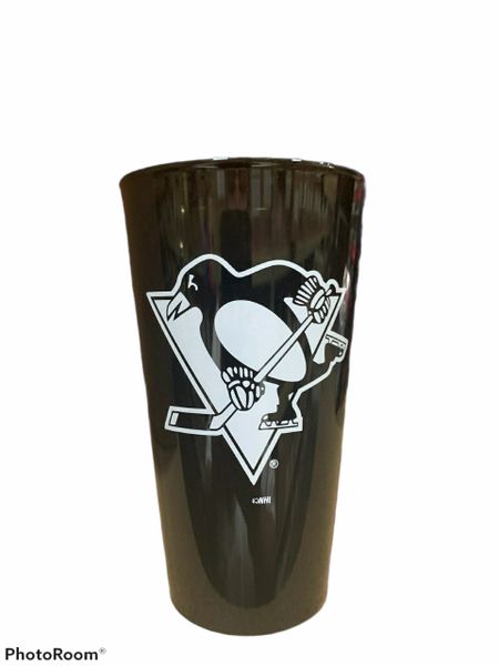 NHL Pittsburgh Penguins Acrylic Tailgate Party Tumbler Cup