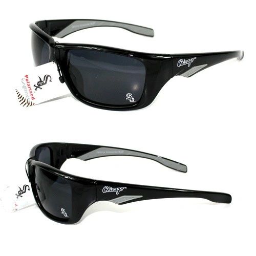 Chicago White Sox Polarized Cali-04 Sunglasses MLB