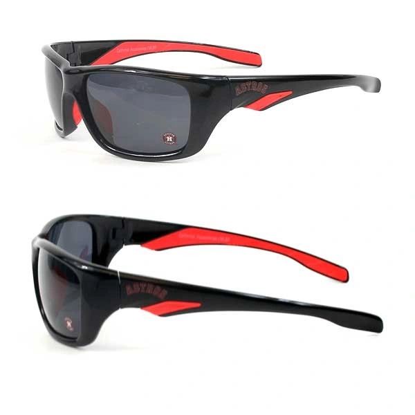 Houston Astros Polarized Cali-04 Sunglasses MLB