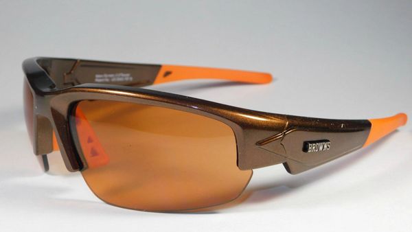Cleveland Browns NFL Team Logo Dynasty Sunglasses