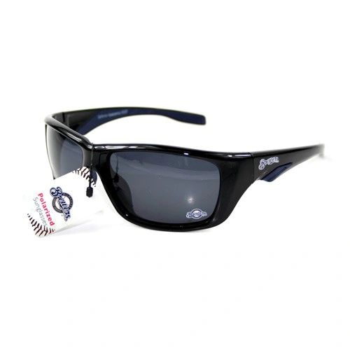 Milwaukee Brewers Polarized Cali-04 Sunglasses MLB
