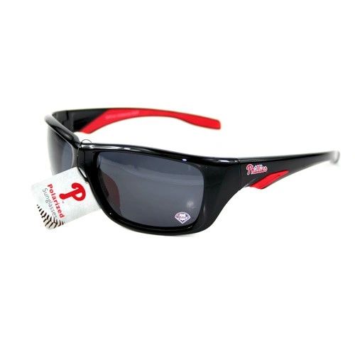 Philadelphia Phillies Polarized Cali-04 Sunglasses MLB