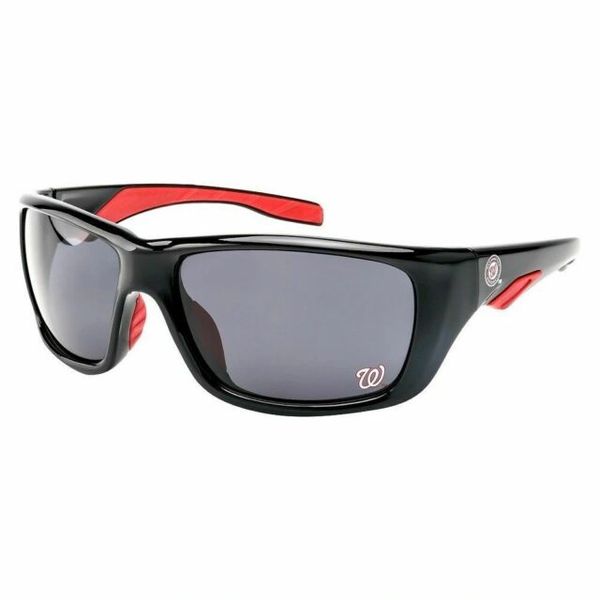Washington Nationals Polarized Cali-04 Sunglasses MLB