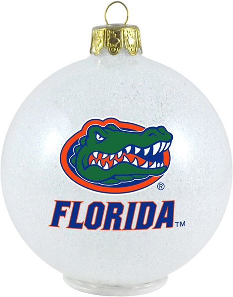 Florida Gators LED Ornament