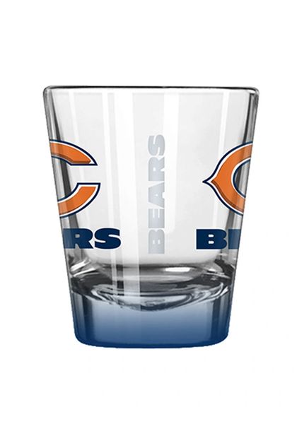 Chicago Bears Elite Shot Glass 2oz. - NFL