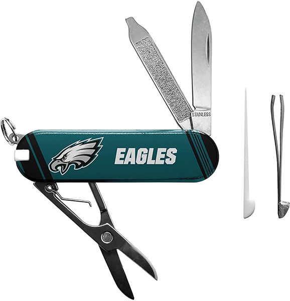 Philadelphia Eagles 7 in 1 Multi Tool