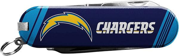 Los Angeles Chargers 7 in 1 Multi Tool