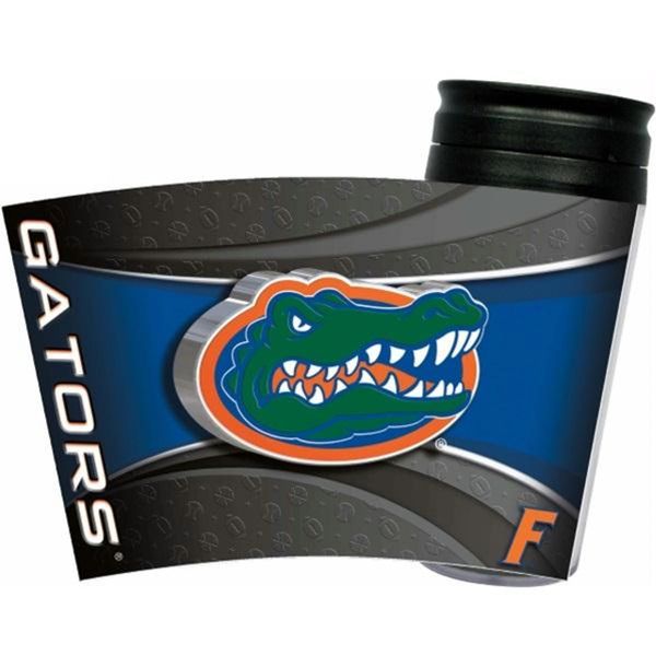 Florida Gators Insulated Travel Tumber Cup