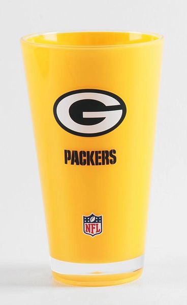 Green Bay Packers Insulated Tumbler 20oz. NFL
